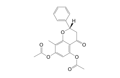 Cryptostrobin, 2ac derivative