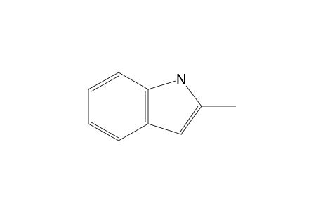 2-Methylindole