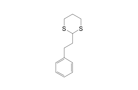 1-(1',3'-DITHIAN-2'-YL)-2-PHENYLETHANE