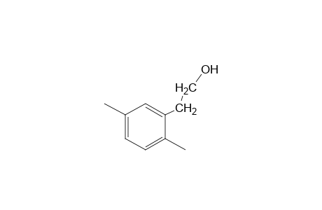 PHENETHYL ALCOHOL, 2,5-DIMETHYL-,