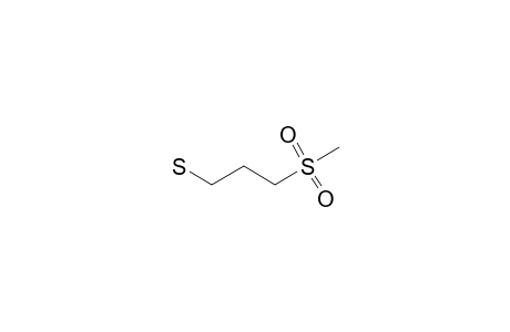 4-Thiapentane-1-thiol - 4,4-dioxide