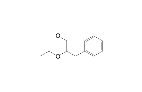 2-Ethoxy-3-phenyl-1-propanol