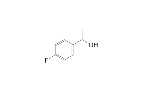 p-FLUORO-alpha-METHYLBENZYL ALCOHOL