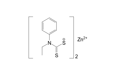 bis(dithio-N-ethylcarbanilato)zinc