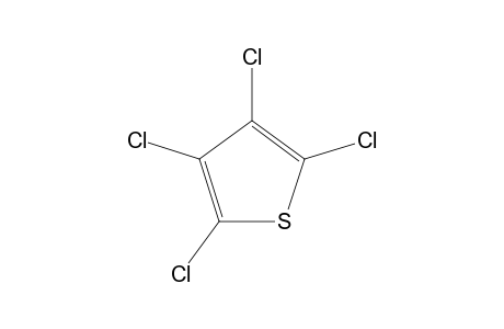 Tetrachlorothiophene