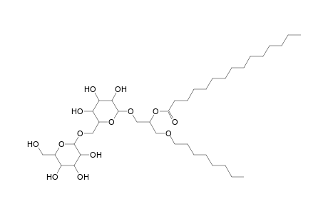 DGDG O-8:0_15:0