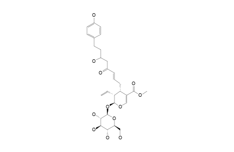 HYDRANGENOSIDE G