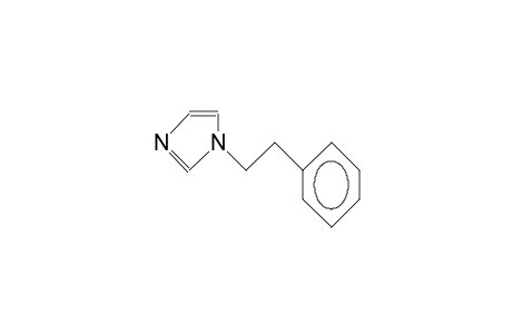 1-Phenethylimidazole