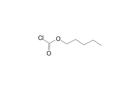 Pentyl chloroformate