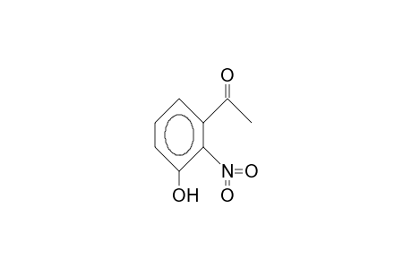 1-(3-hydroxy-2-nitrophenyl)ethanone