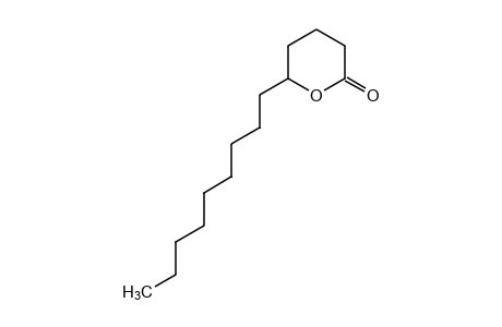 δ-Tetradecalactone