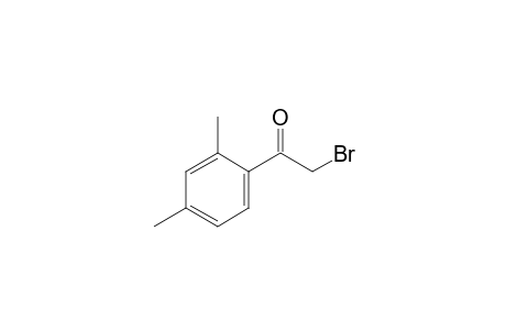 2-Bromo-2',4'-dimethylacetophenone