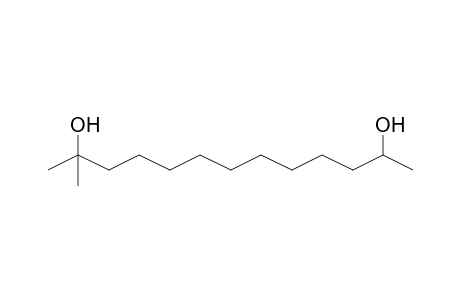 2-Methyl-2,12-tridecanediol