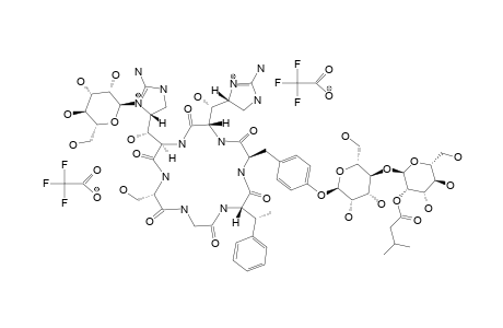 MANNOPEPTIMYCIN-GAMMA