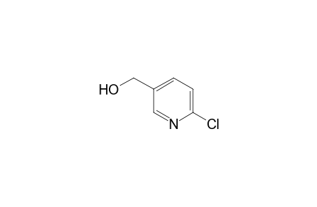 6-Chloro-3-(hydroxymethyl)pyridine