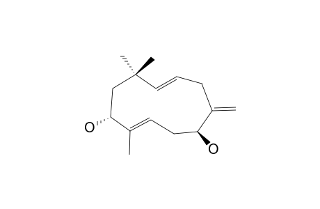 HYPTISHUMULENE-II