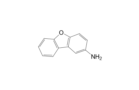 2-Dibenzofuranamine