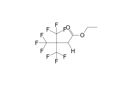 ETHYL (PERFLUOROTERT-BUTYL)ACETATE