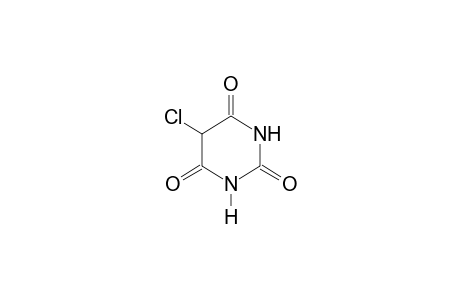 5-chlorobarbituric acid