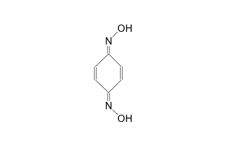 1,4-Benzoquinone dioxime