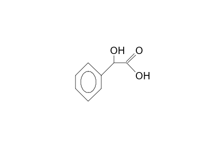 Mandelic acid