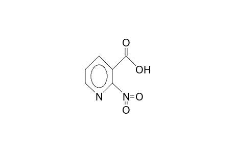 2-NITROPYRIDINE-3-CARBOXYLIC_ACID