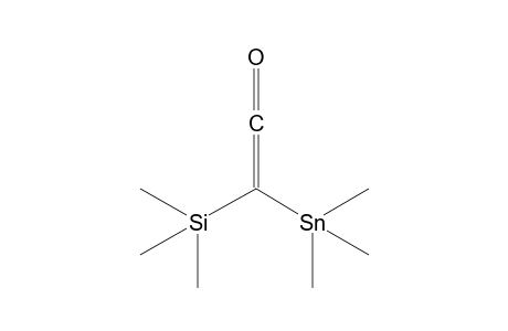 (ME3SI)(ME3SN)C=C=O