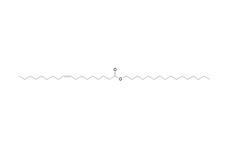 9-Octadecenoic acid (Z)-, hexadecyl ester