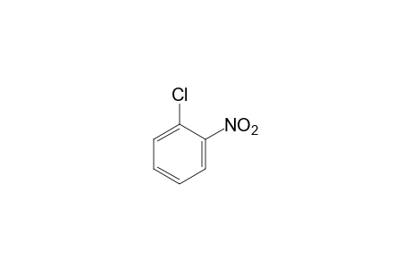 1-Chloro-2-nitro-benzene