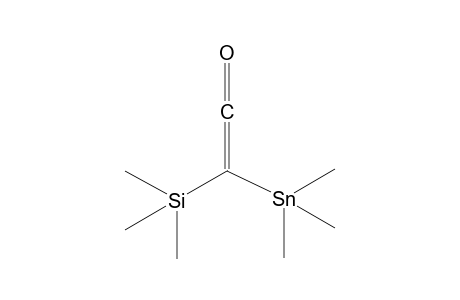 (ME3SI)(ME3SN)C=C=O