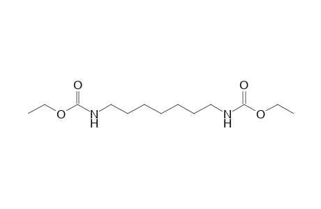 Heptamethylenedicarbamic acid, diethyl ester