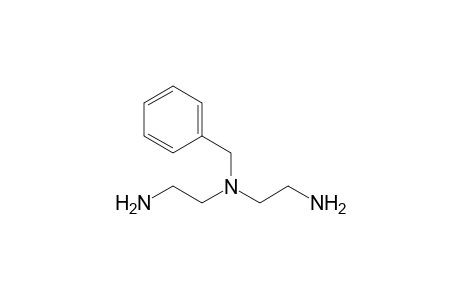 1,5-DIAMINO-3-BENZYL-3-AZAPENTANE