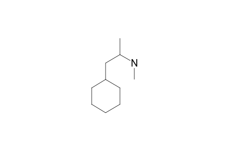 Propylhexedrine