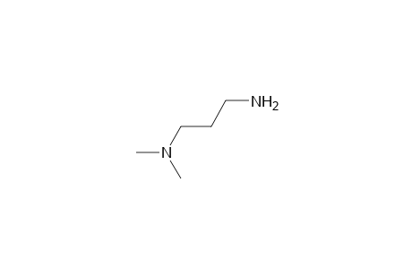 N,N-dimethyl-1,3-propanediamine