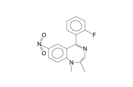 FLUNITRAZEPAM-METABOLITE