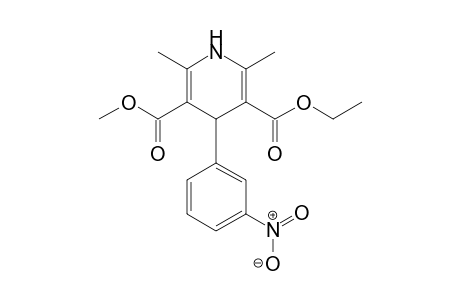 Nitrendipine