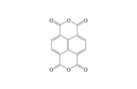 1,4,5,8-naphthalenetetracarboxylic 1,8,:4,5-dianhydride