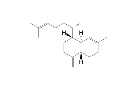 Biflora-4,10(19),15-triene