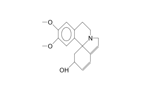 Erythravine