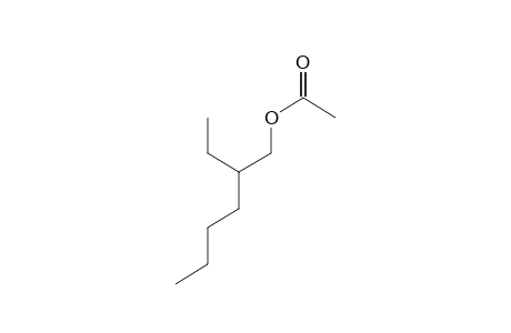 Acetic acid 2-ethylhexyl ester