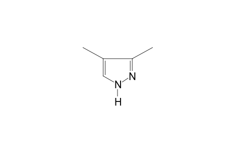 3,4-dimethylpyrazole