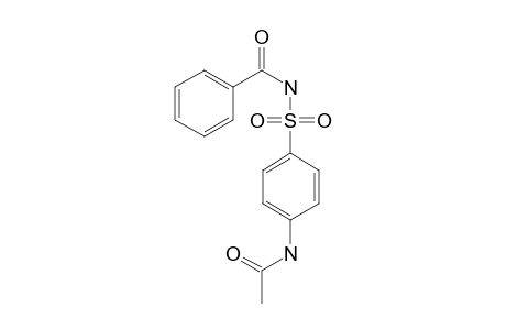 Sulfabenzamide AC