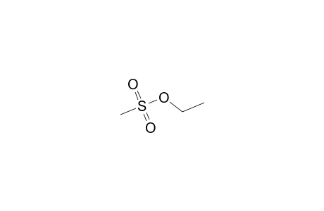 Methanesulfonic acid ethyl ester