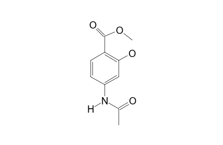 Mesalazine MEAC               @