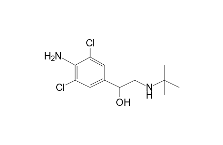 Clenbuterol