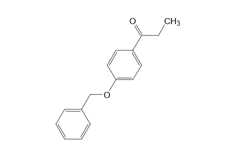 4'-Benzyloxypropiophenone