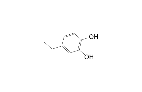 4-Ethylcatechol