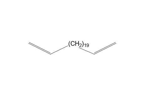 1,22-TRICOSADIENE