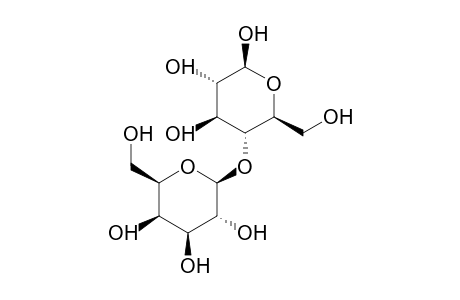 d-Lactose