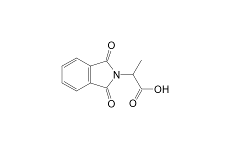 2-Phthalimidopropionic acid